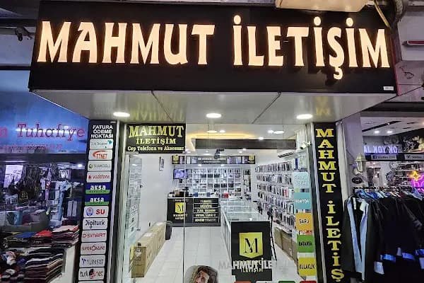 K&amp;S ILETİŞİM - Cep telefonu mağazası - Trabzon Akçaabat