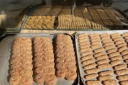 Aksan Simit
