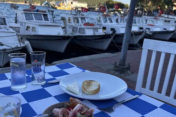 Barba - Restoran - İstanbul Güngören