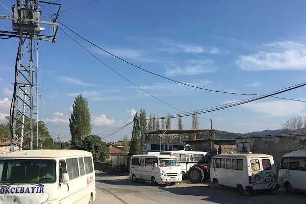 ALADAĞ OTO - Oto Tamirhanesi - Çanakkale Çanakkale Merkez