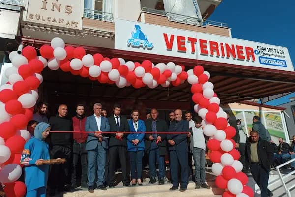 Pati Veteriner Kliniği Nizip - Veteriner - Gaziantep Nizip