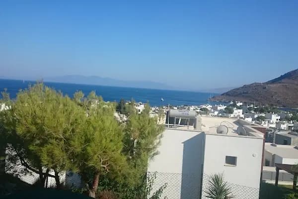 Beyaz Şehir - Konut Geliştirme - Muğla Bodrum