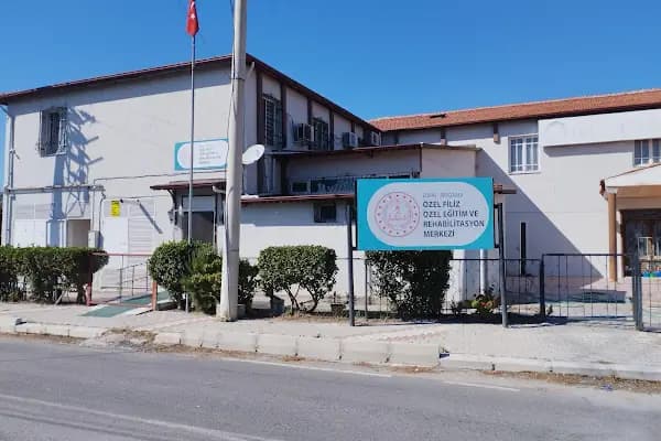 ÖZEL FİLİZ ÖZEL EĞİTİM VE REHABİLİTASYON MERKEZİ - Rehabilitasyon Merkezi - İzmir Buca