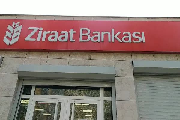 Ziraat Bankası Birecik/Şanlıurfa Şubesi - Banka - Şanlıurfa Halfeti