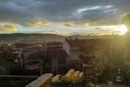 Gemlik Mezarlığı