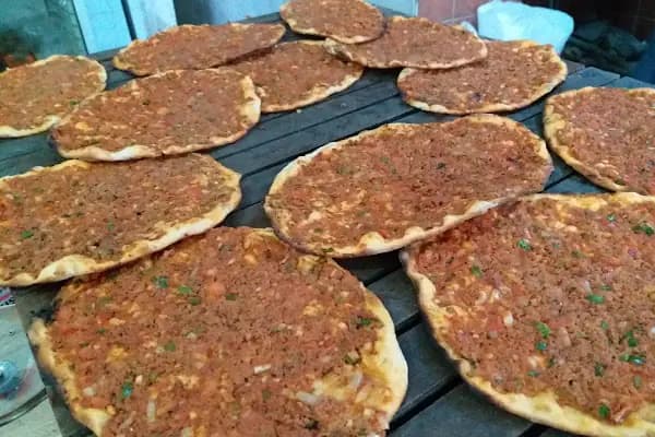 Kırmızıgül Fırını - Fırın - İzmir Buca