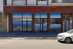 ALİ USTA ET LOKANTASI