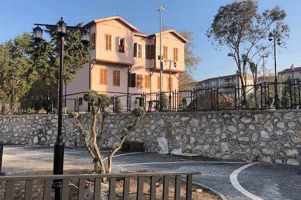 Karesi Atatürk Evi - Müze - Balıkesir Ayvalık