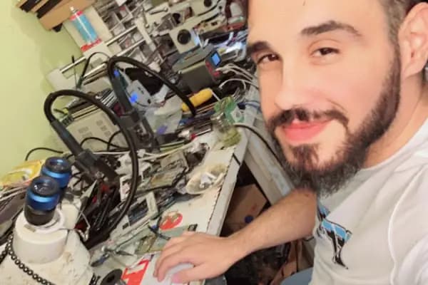 Evrensel teknik servis - Telefon Onarım Hizmeti - Mersin Tarsus