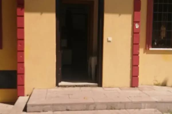 T.C. Bağcılar İlçesi Demirkapı Mahalle Muhtarlığı - Belediye Binası - İstanbul Bağcılar