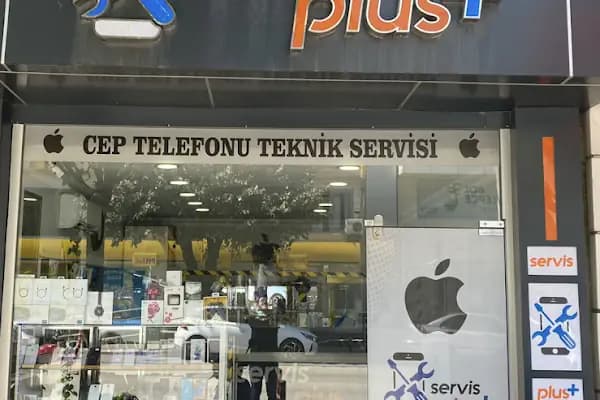 Servis plus - Cep Telefonu Tamir Atölyesi - Bursa Gemlik