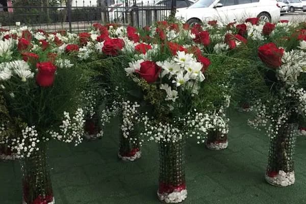Sümbül Sultan Çiçekcilik - Çiçekçi - Ankara Beypazarı