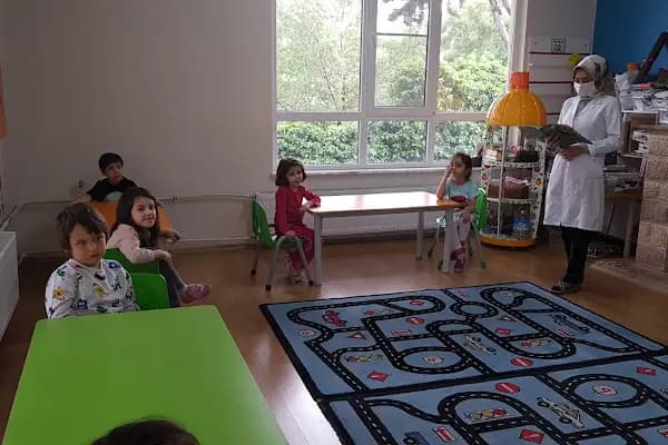 Özel İstikbal Anaokulu - Okul - Konya Meram