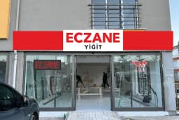 YİĞİT ECZANESİ