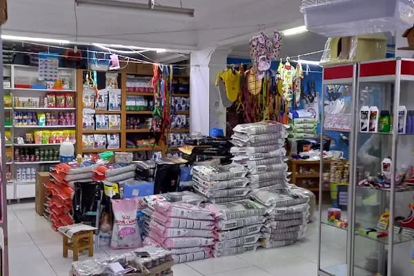 Cadde Petshop - Evcil Hayvan Malzemeleri Mağazası - Kocaeli Çayırova