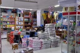 Cadde Petshop