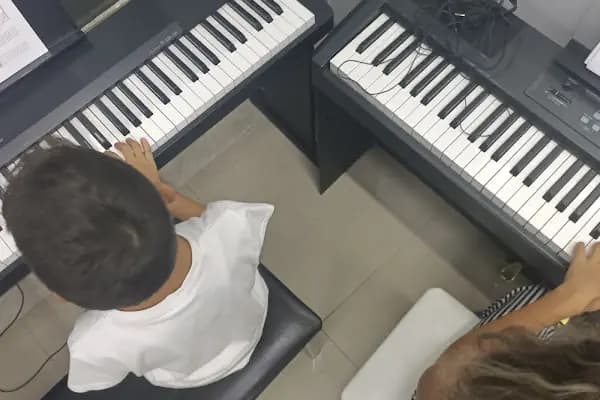 MİLLİ EĞİTİM BAKANLIĞI ÖZEL ASEM MÜZİK VE SANAT MERKEZİ - Müzik Okulu - İstanbul Ümraniye