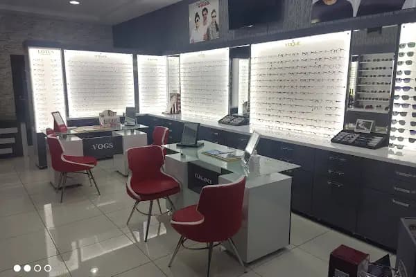 ALP GÖZLÜK KONYA - Optik - Konya Selçuklu