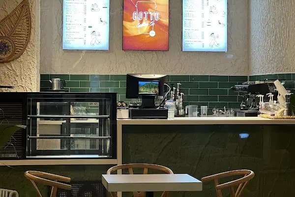 Class Mersin Tantuni &amp; Döner gazipaşa - Restoran - Antalya Gazipaşa