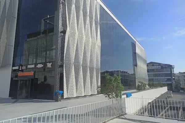 Merkez - Eğitim Merkezi - İstanbul Ataşehir