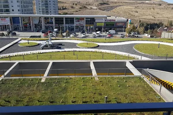 Ptt - Postane - Ankara Çankaya