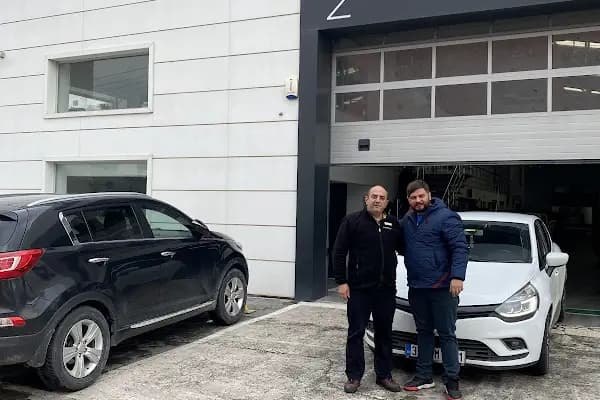 Renault - Dacia Renoto Yetkili Servisi İzmir - Araç Bakım ve Onarımı - İzmir Bergama