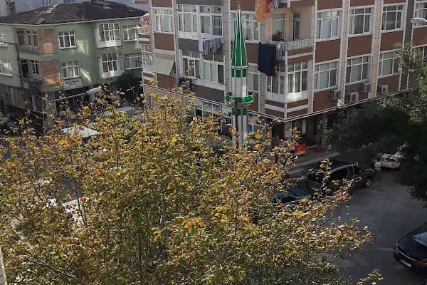 Derya Mescidi - Cami - İstanbul Avcılar