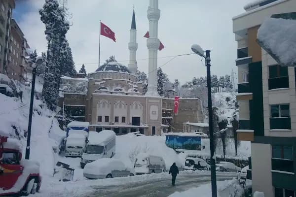 Ceyhun Oto Kiralama - Araba Kiralama Şirketi - Trabzon Akçaabat