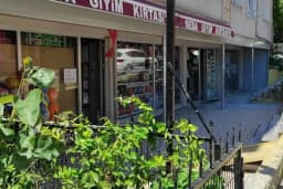 Özseda Giyim ve Kırtasiye