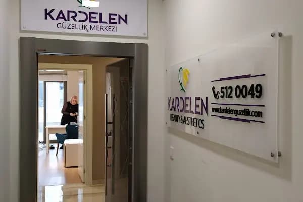 Kardelen Güzellik Merkezi Alanya - Güzellik Salonu - Antalya Alanya