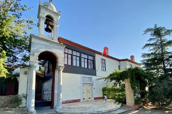Kilise - Kilise - İstanbul Bağcılar