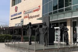 Magazin Outlet Alışveriş Merkezi