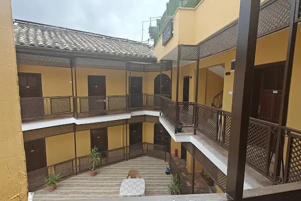 Altun Pansiyon - Turistik Pansiyon - Antalya Muratpaşa