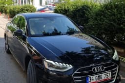 Avis - Ankara Söğütözü Ofisi