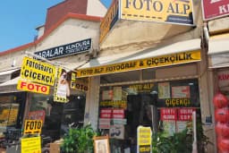 Foto Alp