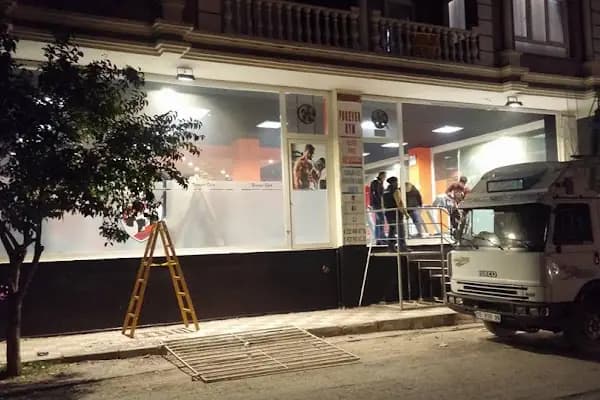 Bayraklı Camcı - Doğan Cam - Cam ve Ayna Dükkanı - İzmir Bayraklı