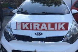 Beypazarı Ayan Oto Kiralama