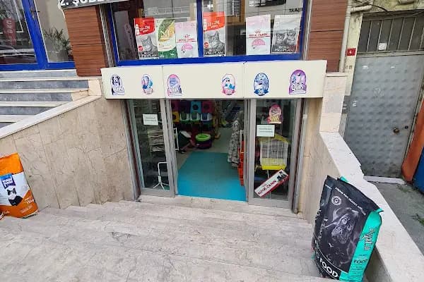 Erbil Petshop - Evcil Hayvan Malzemeleri Mağazası - İstanbul Esenyurt