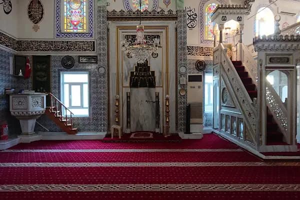 Havva YÜCEL - Mezarlık - İstanbul Küçükçekmece