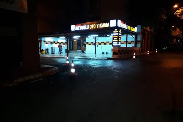 GÜRSU BEYOĞLU OTO YIKAMA - Araba Yıkama - İstanbul Beyoğlu