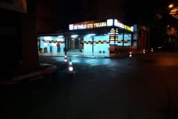 GÜRSU BEYOĞLU OTO YIKAMA