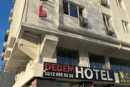 Avcılar Dedem Hotel