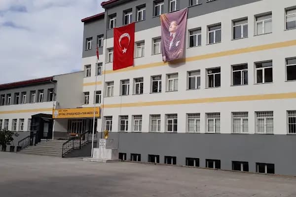 Akşehir Şehit İsmail Cem Yakınlar Mesleki ve Teknik Anadolu Lisesi - Eğitim Kurumu - Konya Selçuklu