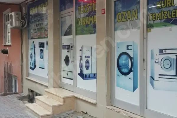 Yılmaz Kuru Temizleme & Boyama - Kuru Temizlemeci - İstanbul Bağcılar