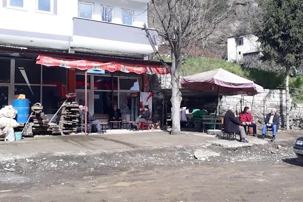 Karamıch Cafe&amp;Restaurant - Restoran - Trabzon Akçaabat