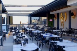ABONE TERAS RESTAURANT