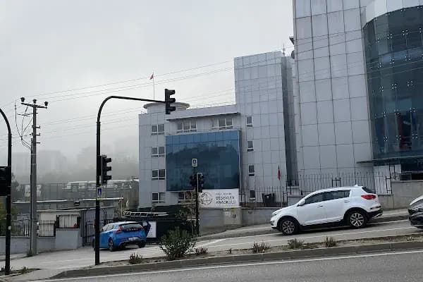 Beşevler Anaokulu - Okul - Bursa Nilüfer