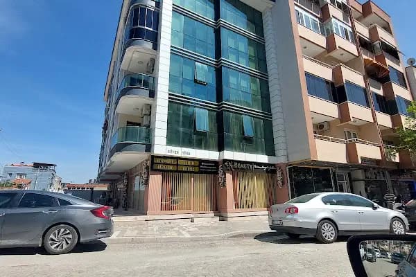En Beauty Bergama - Güzellik Salonu - İzmir Buca