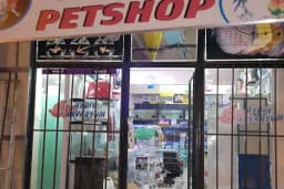 Aydın petshop