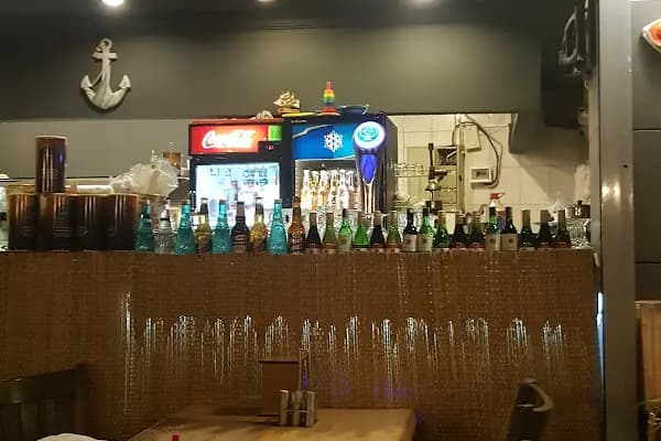 Dalyan marina - Balık Restoranı - Ankara Yenimahalle